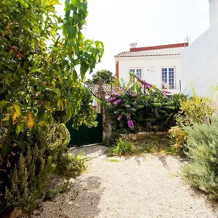 Casa Da Paz Villa Labrugeira Exterior photo