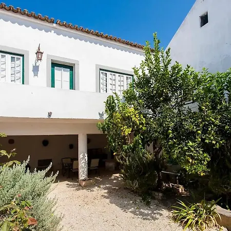 Casa Da Paz Villa Labrugeira Exterior photo