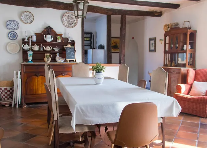 Casa Da Paz