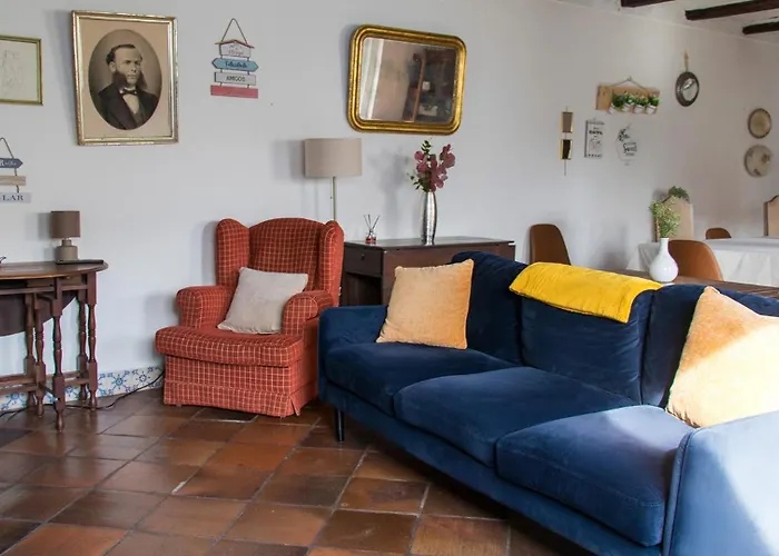 Casa Da Paz
