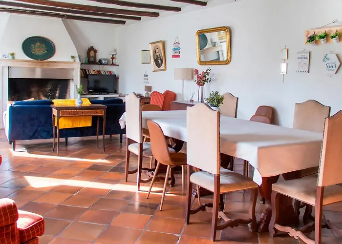 Casa Da Paz