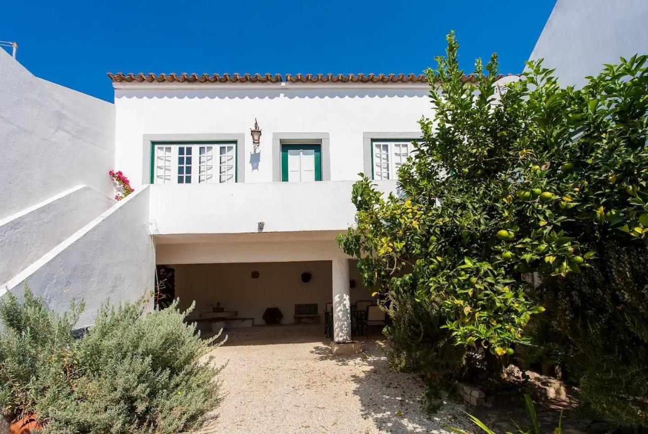 Casa Da Paz Holiday home