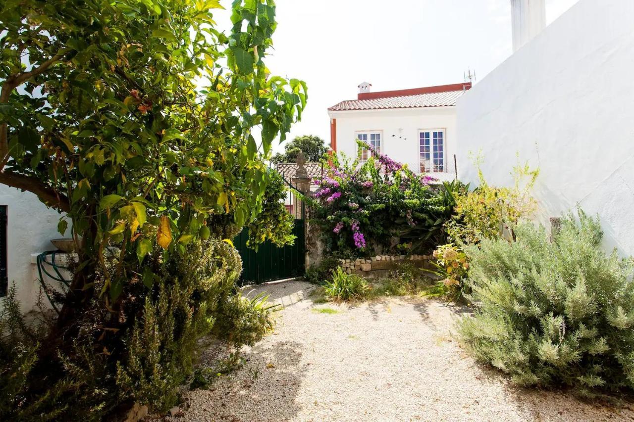 Casa Da Paz Holiday home