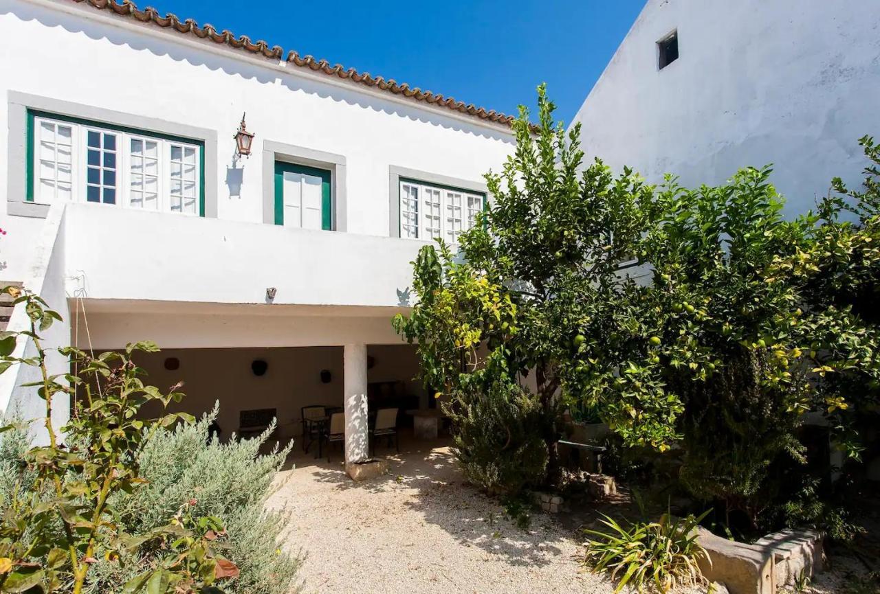 Casa Da Paz Holiday home