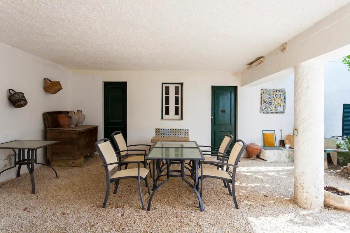 Casa Da Paz Holiday home