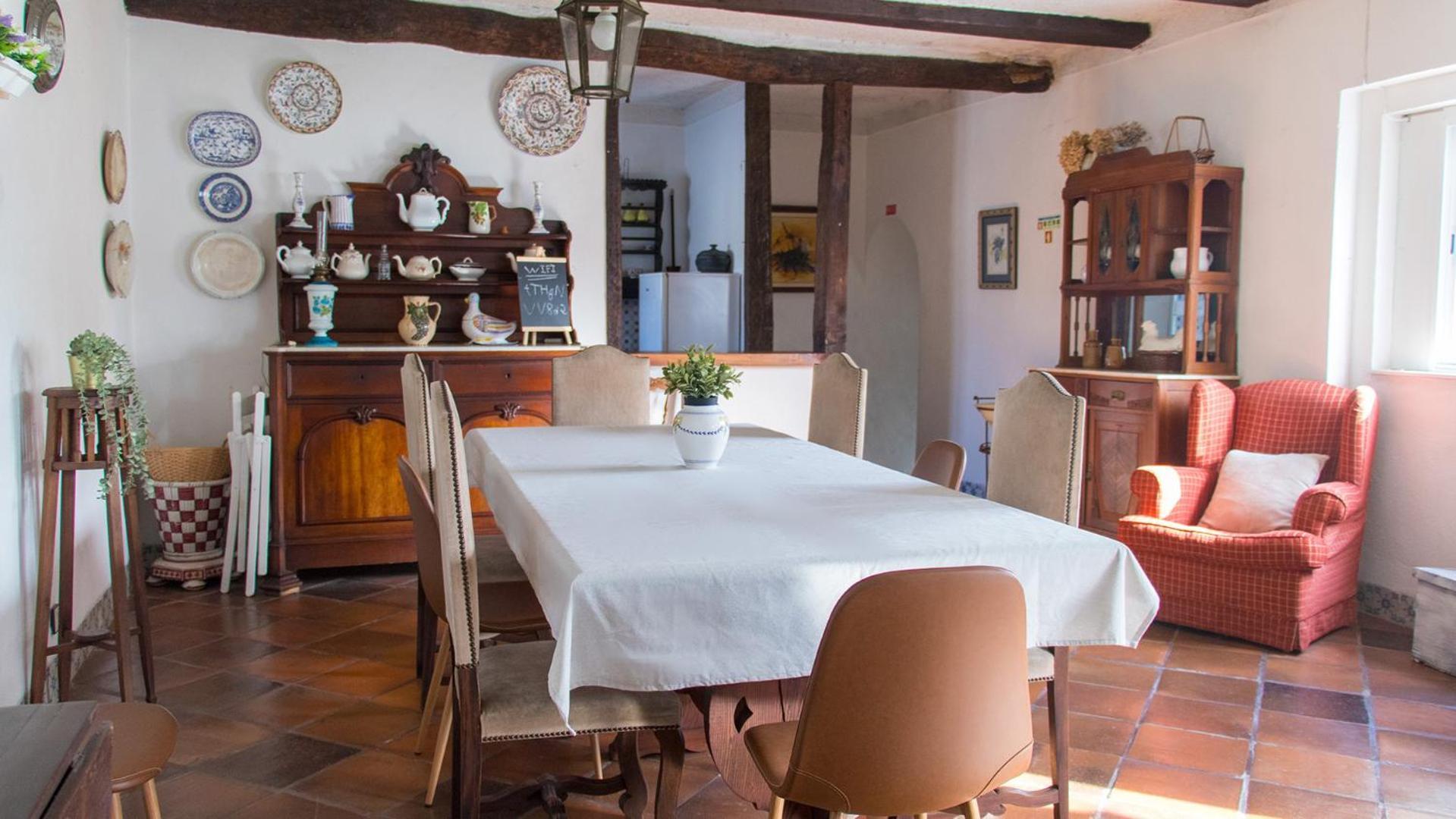 Casa Da Paz *