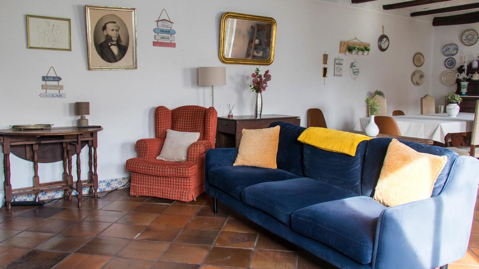 Casa Da Paz