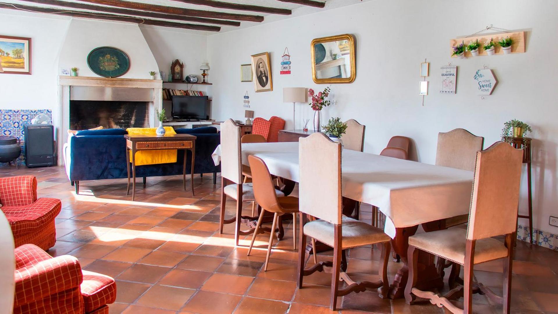Holiday home Casa Da Paz Labrugeira