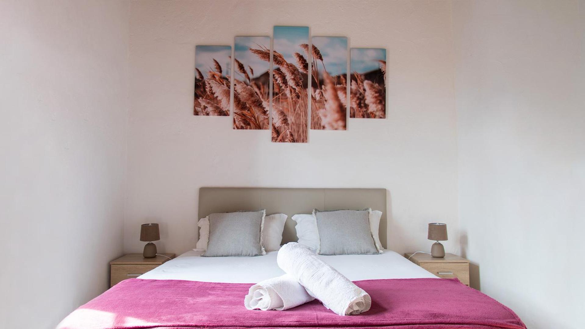 Holiday home Casa Da Paz