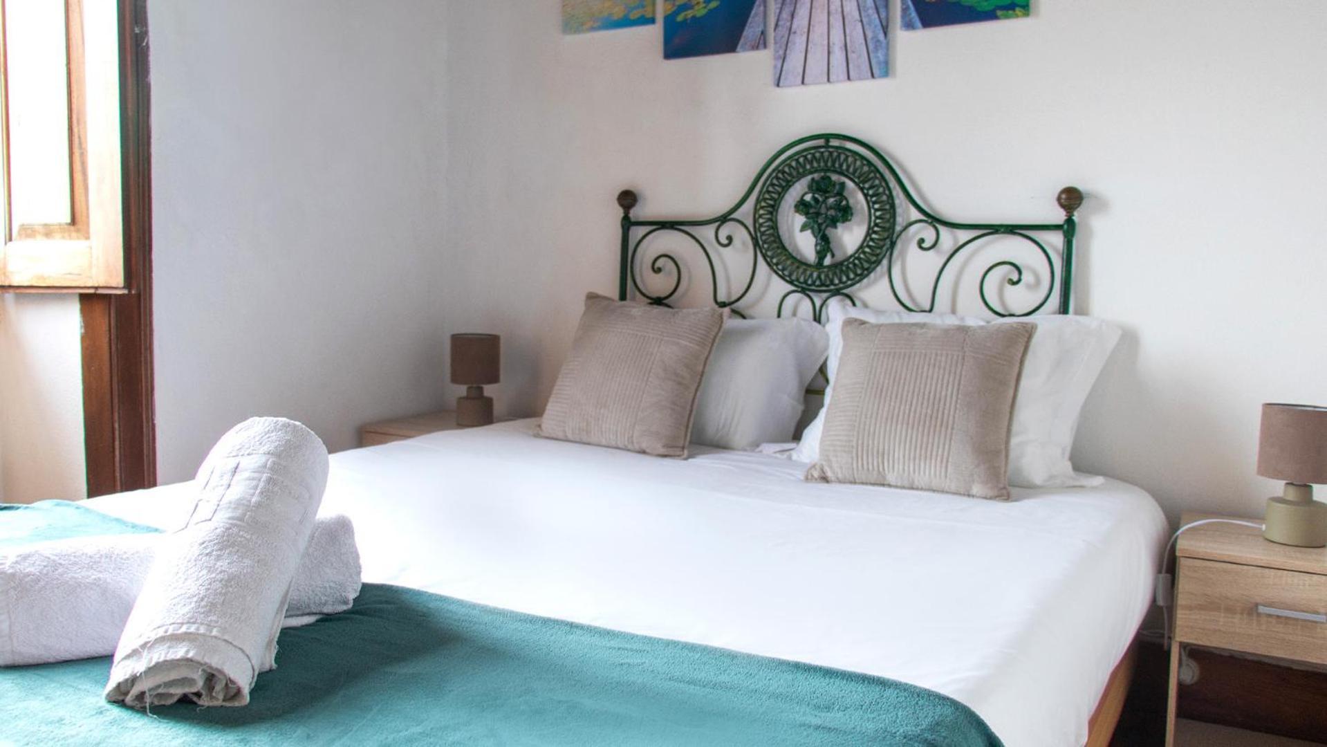 Holiday home Casa Da Paz Labrugeira