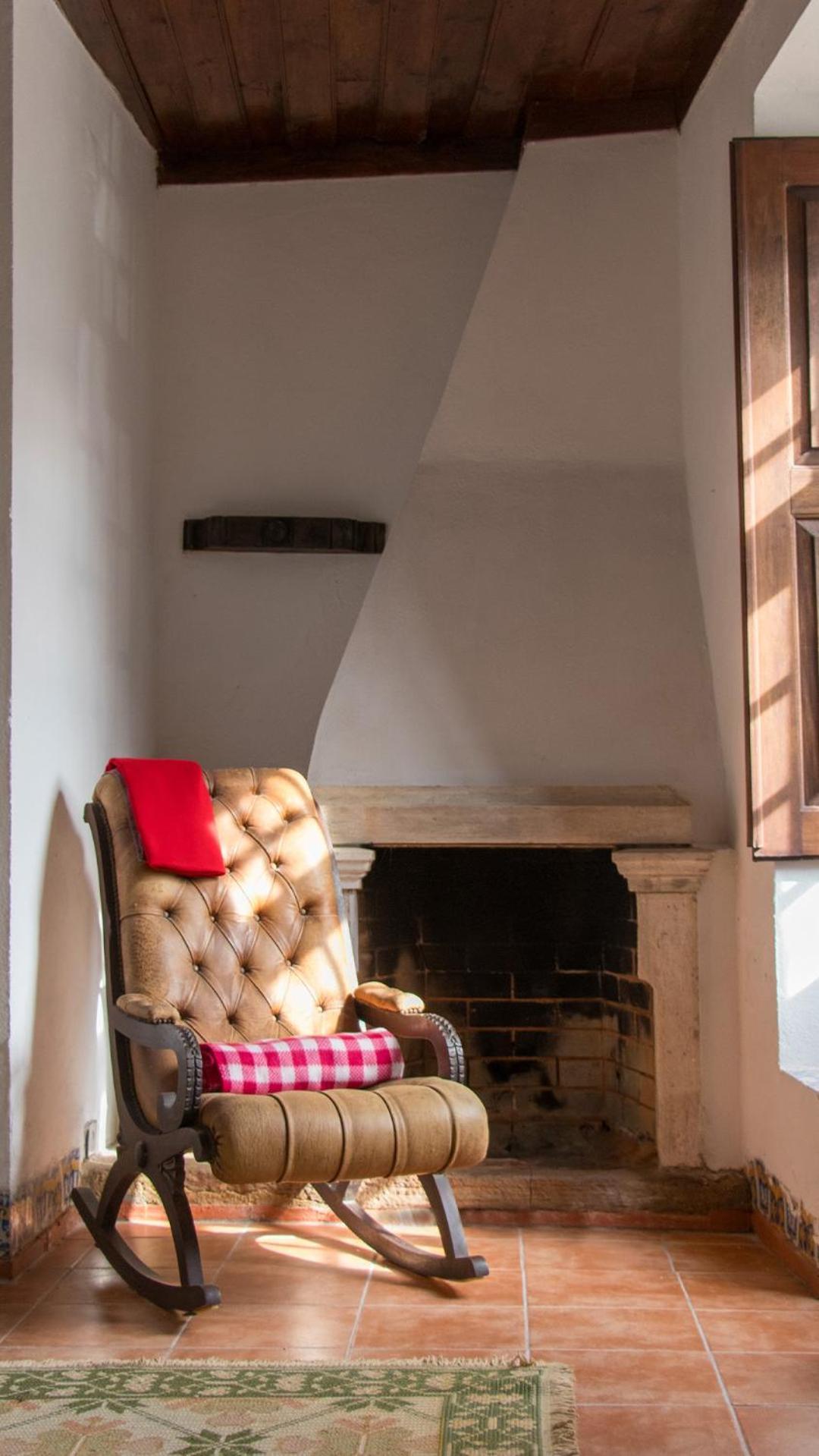 Casa Da Paz Holiday home