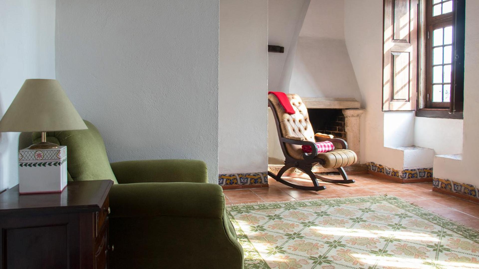 Casa Da Paz Holiday home
