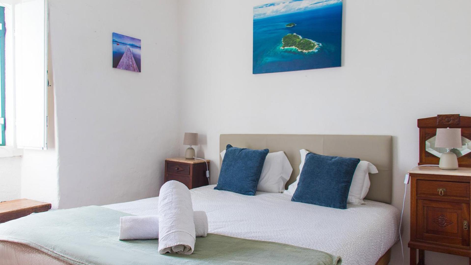 Holiday home Casa Da Paz *