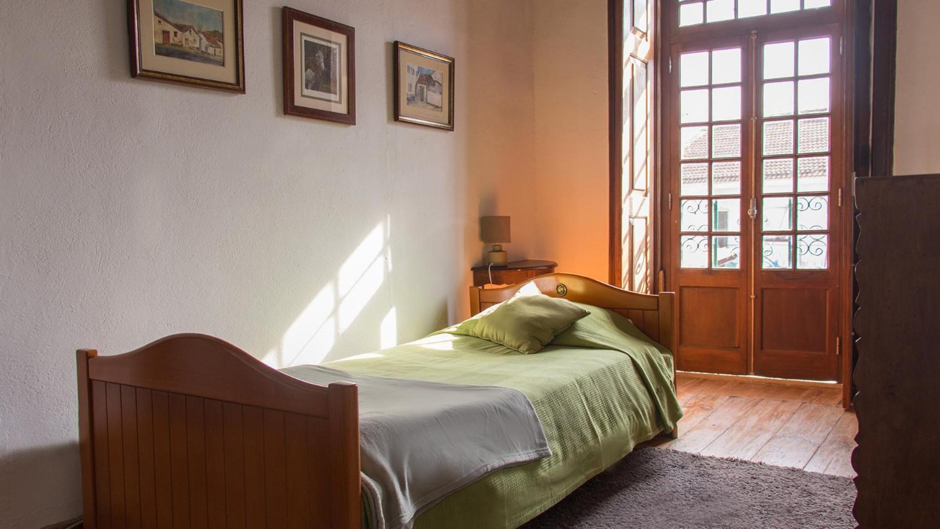 Casa Da Paz Holiday home *