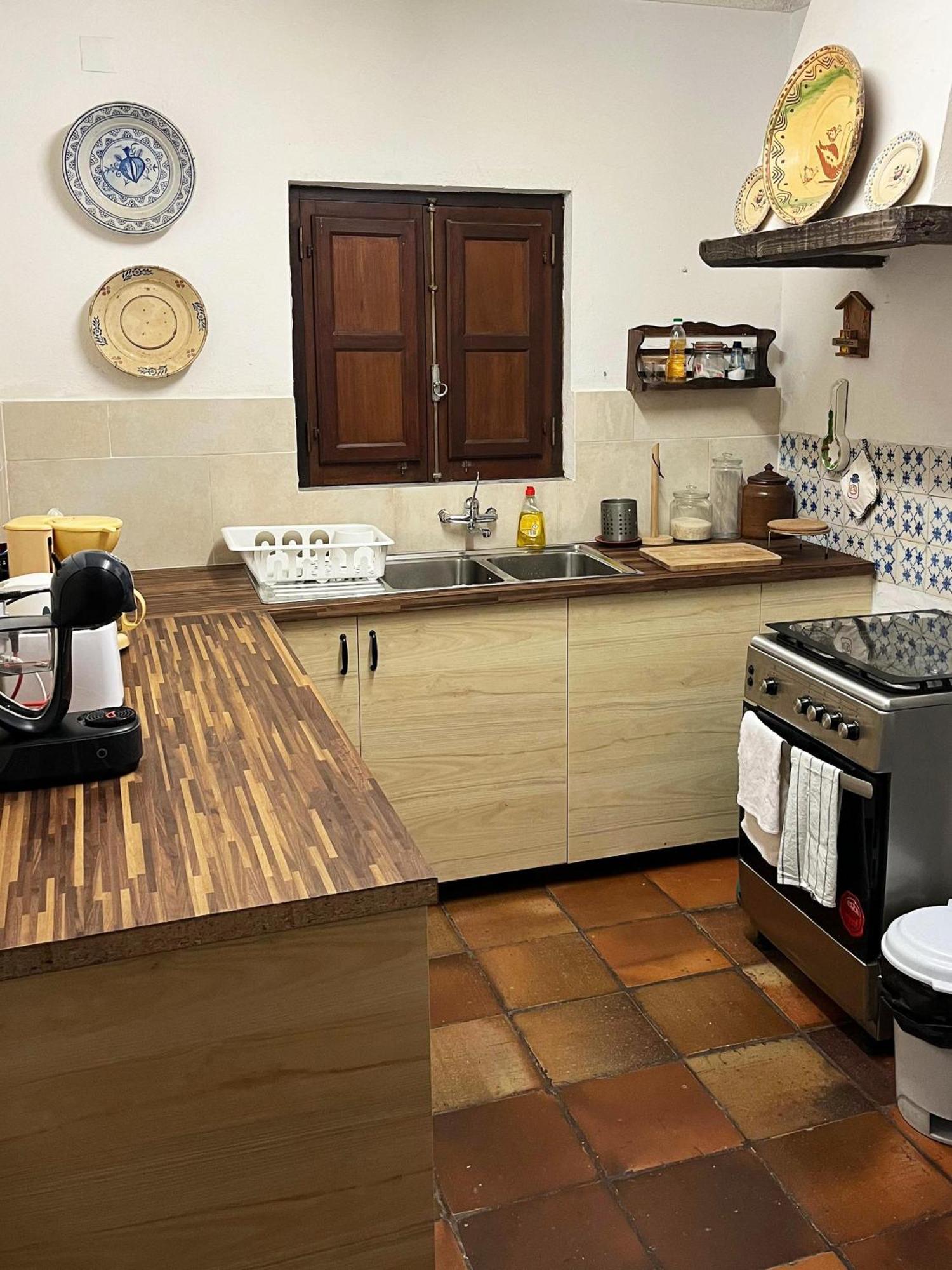 Casa Da Paz Ferienhaus Labrugeira